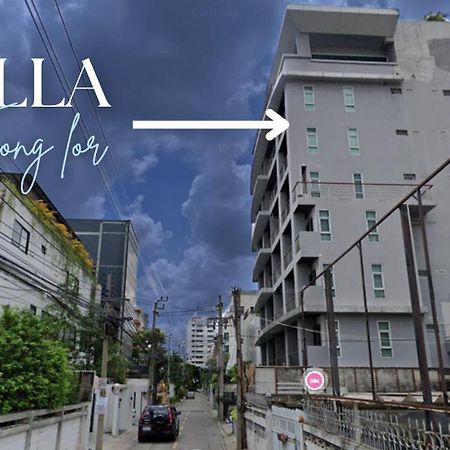 בנגקוק P Villa Lamoon Thonglor מראה חיצוני תמונה