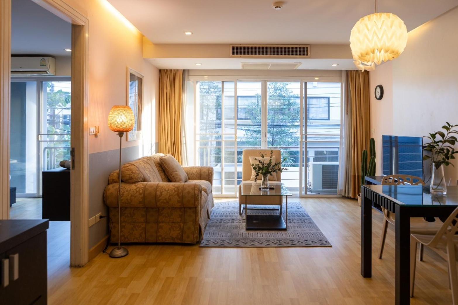 בנגקוק P Villa Lamoon Thonglor מראה חיצוני תמונה