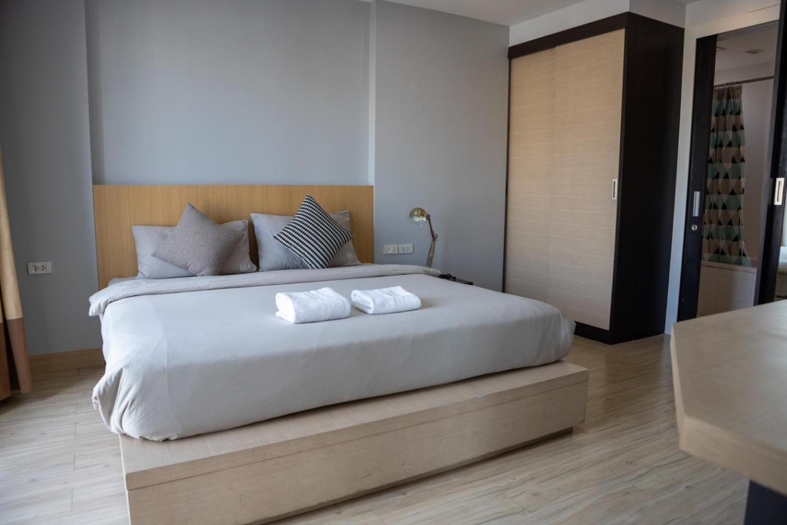 בנגקוק P Villa Lamoon Thonglor מראה חיצוני תמונה