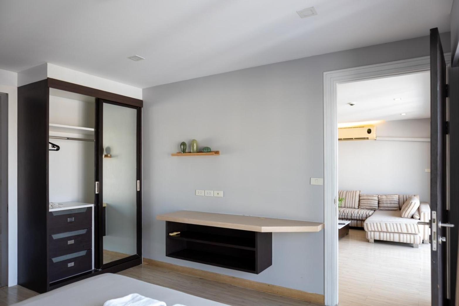 בנגקוק P Villa Lamoon Thonglor מראה חיצוני תמונה