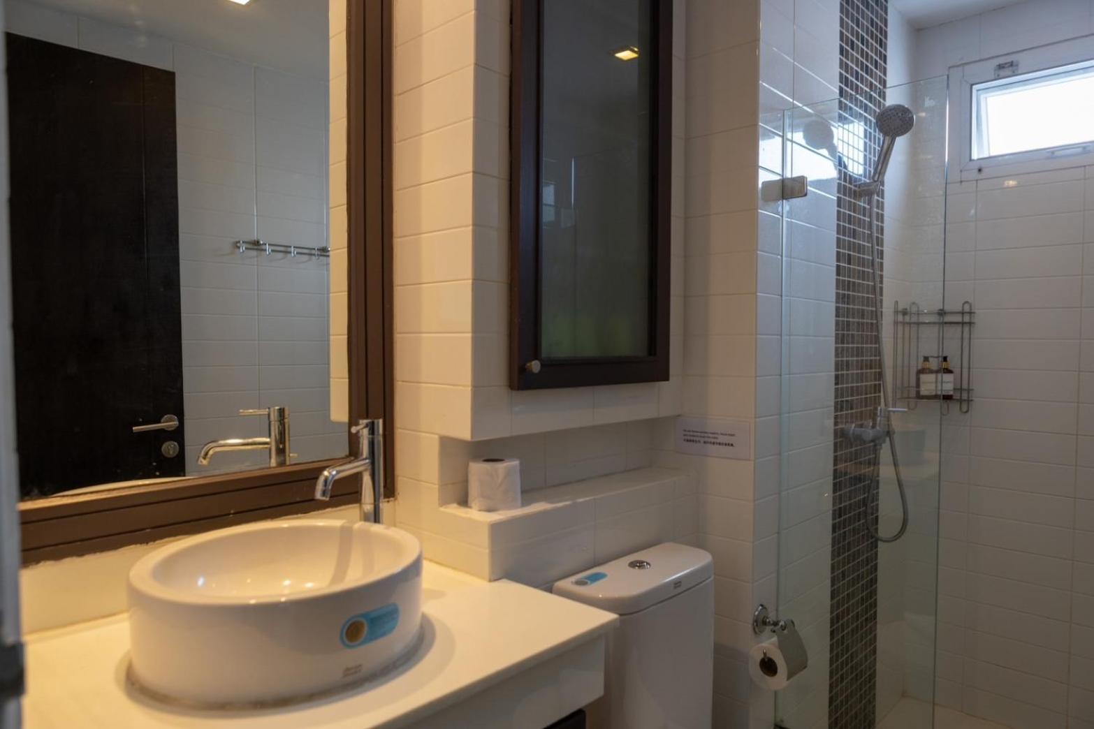 בנגקוק P Villa Lamoon Thonglor מראה חיצוני תמונה