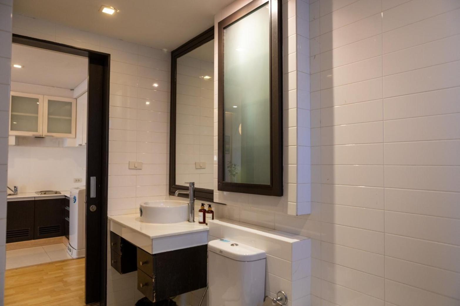 בנגקוק P Villa Lamoon Thonglor מראה חיצוני תמונה
