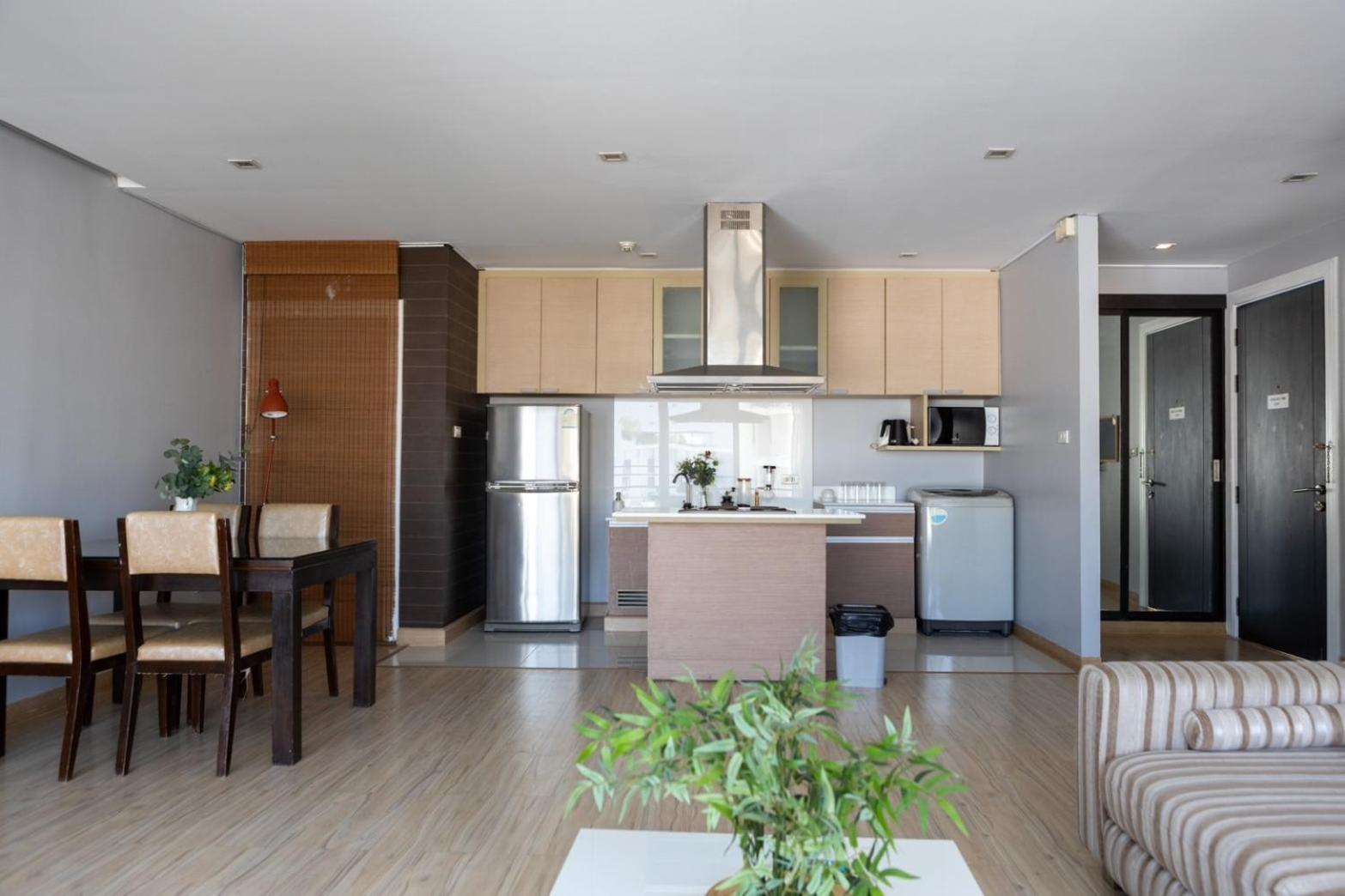 בנגקוק P Villa Lamoon Thonglor מראה חיצוני תמונה