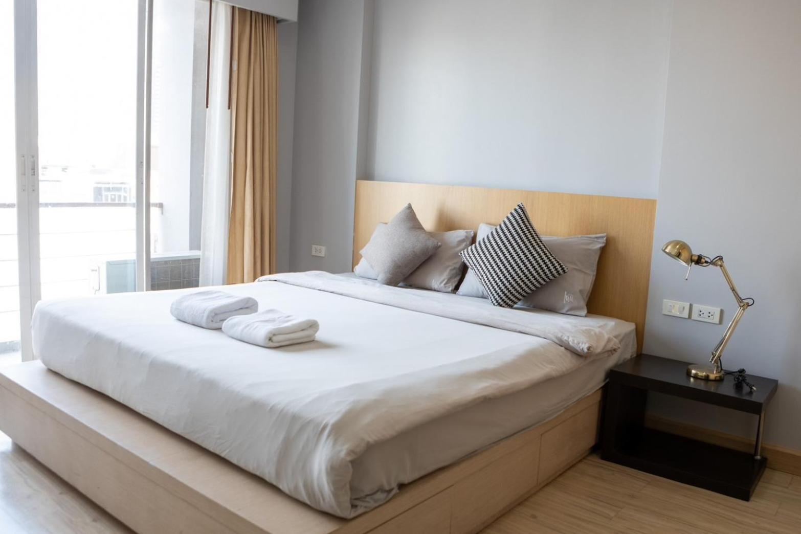 בנגקוק P Villa Lamoon Thonglor מראה חיצוני תמונה