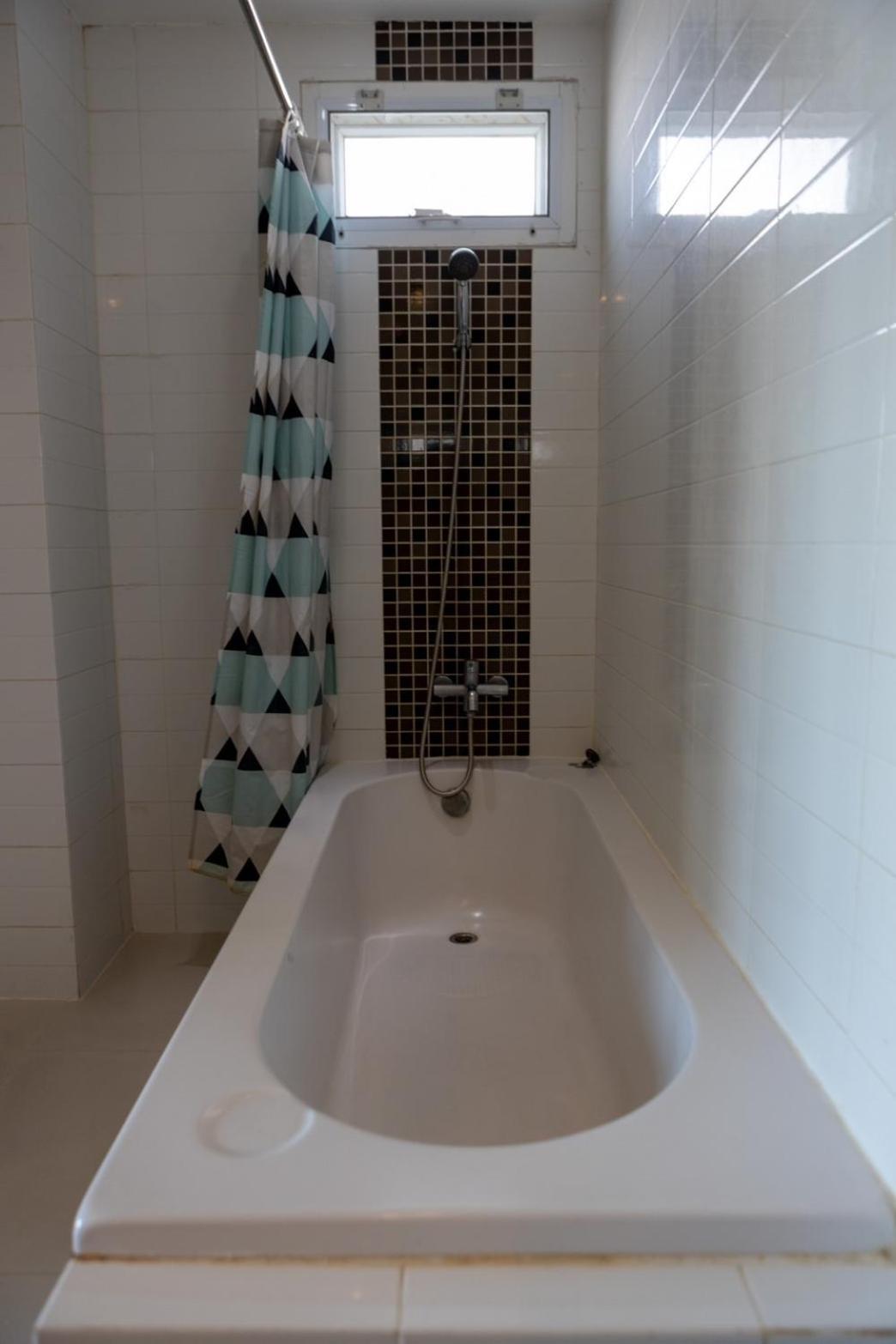 בנגקוק P Villa Lamoon Thonglor מראה חיצוני תמונה