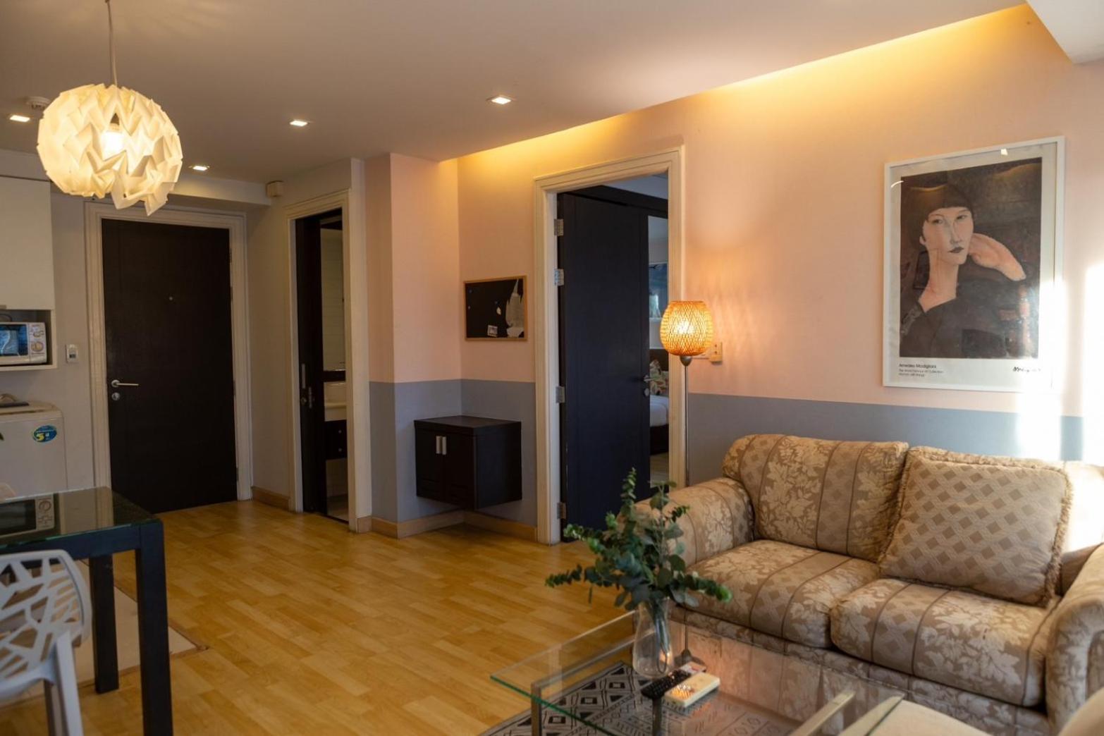 בנגקוק P Villa Lamoon Thonglor מראה חיצוני תמונה