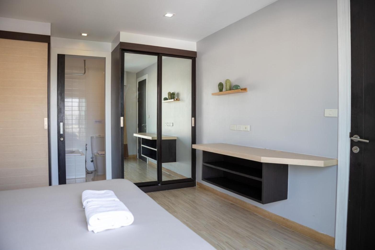 בנגקוק P Villa Lamoon Thonglor מראה חיצוני תמונה