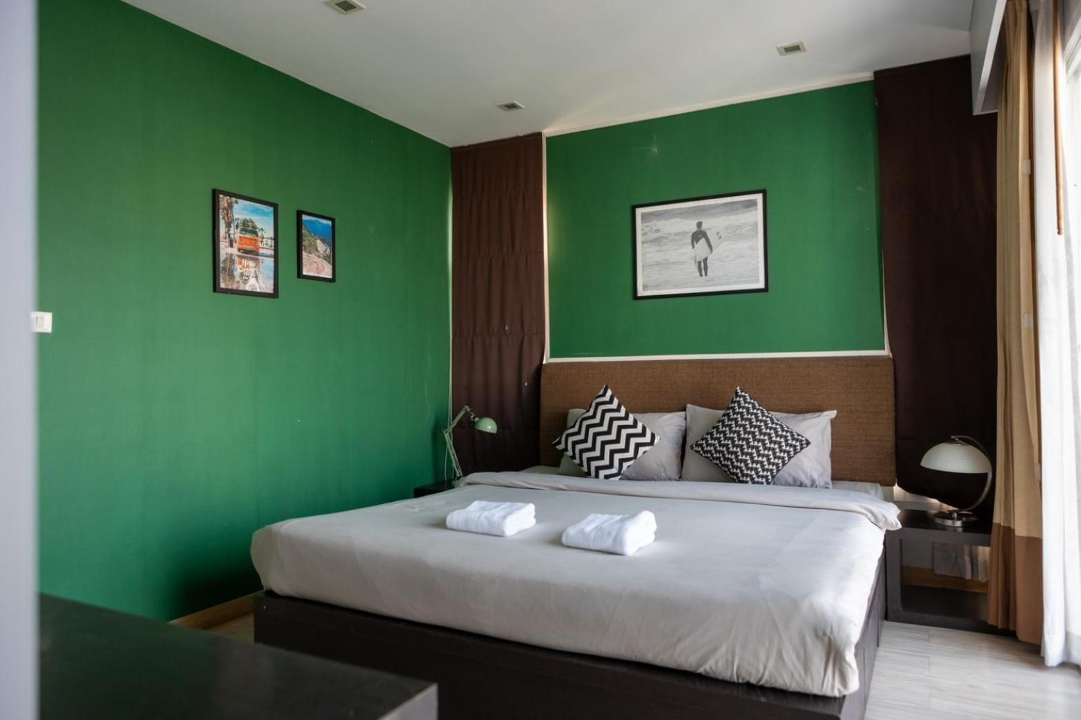 בנגקוק P Villa Lamoon Thonglor מראה חיצוני תמונה