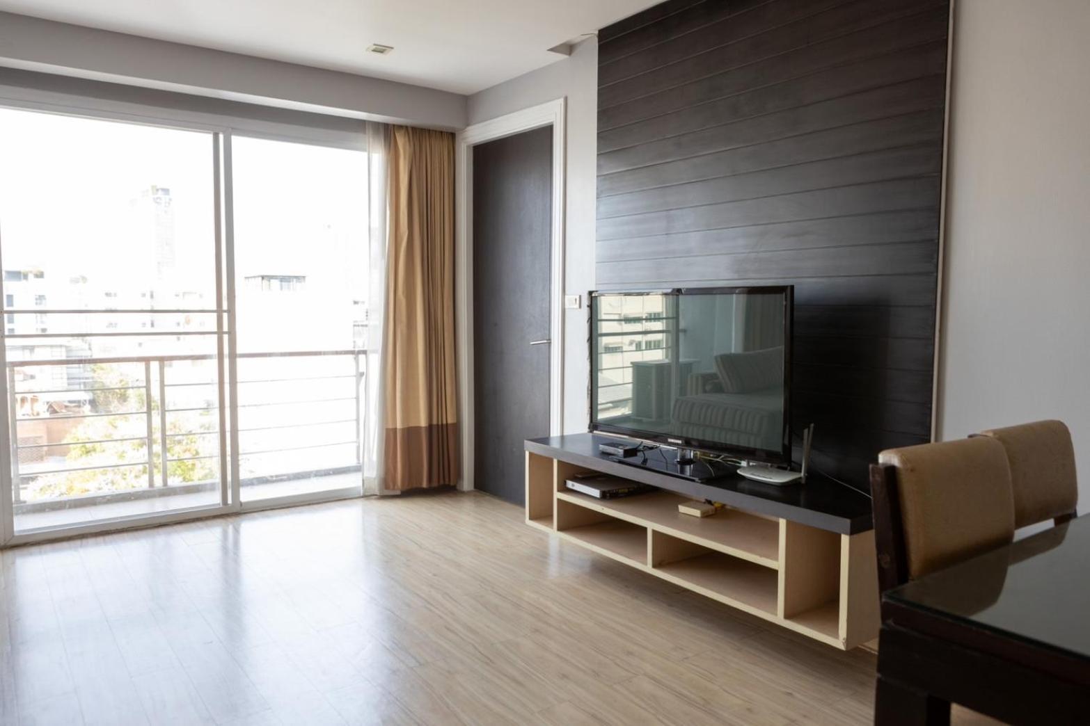 בנגקוק P Villa Lamoon Thonglor מראה חיצוני תמונה
