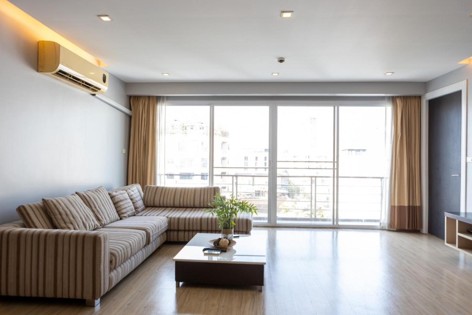 בנגקוק P Villa Lamoon Thonglor מראה חיצוני תמונה