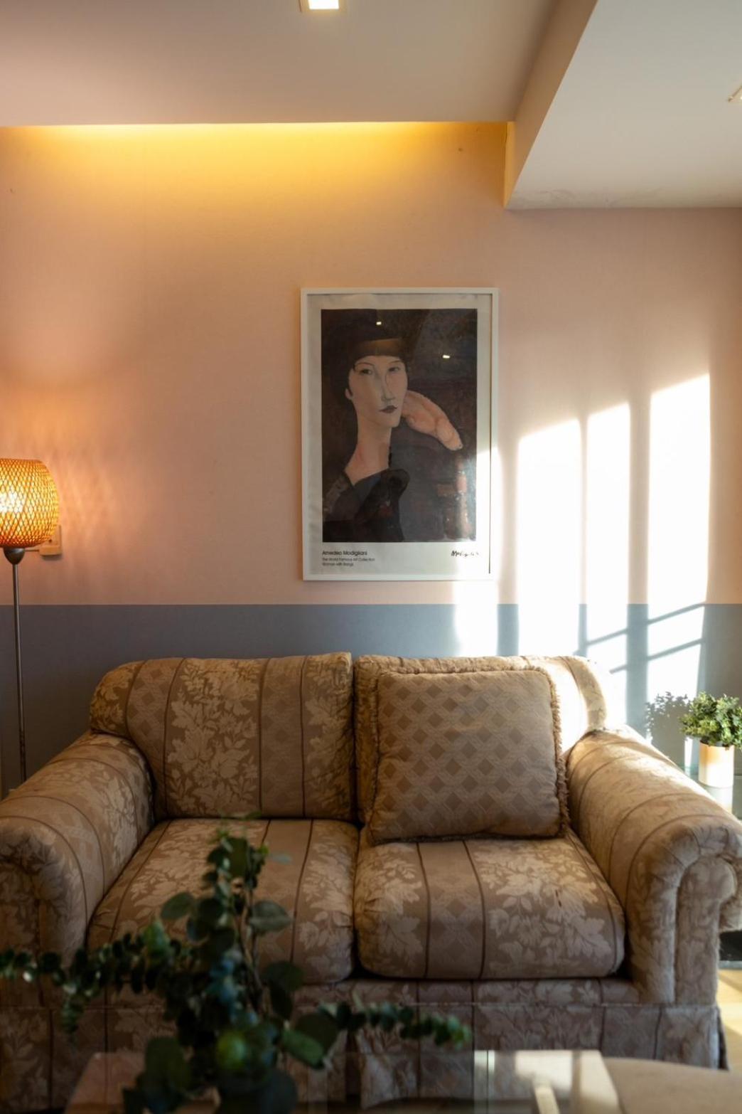 בנגקוק P Villa Lamoon Thonglor מראה חיצוני תמונה