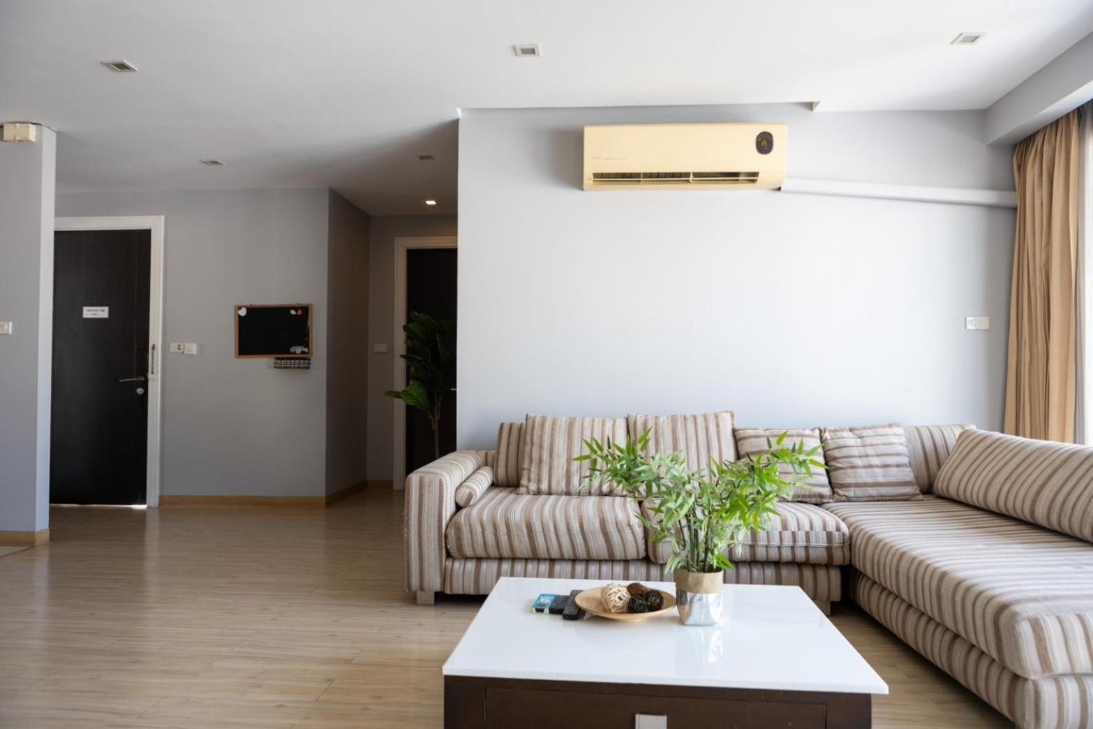 בנגקוק P Villa Lamoon Thonglor מראה חיצוני תמונה