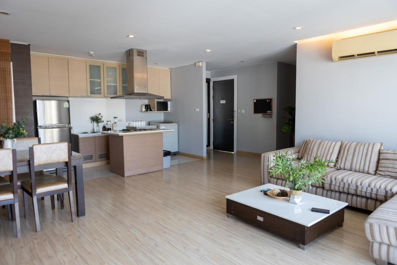 בנגקוק P Villa Lamoon Thonglor מראה חיצוני תמונה