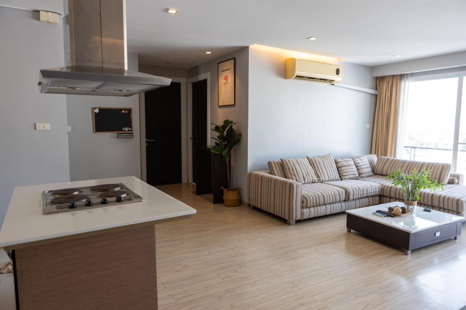 בנגקוק P Villa Lamoon Thonglor מראה חיצוני תמונה
