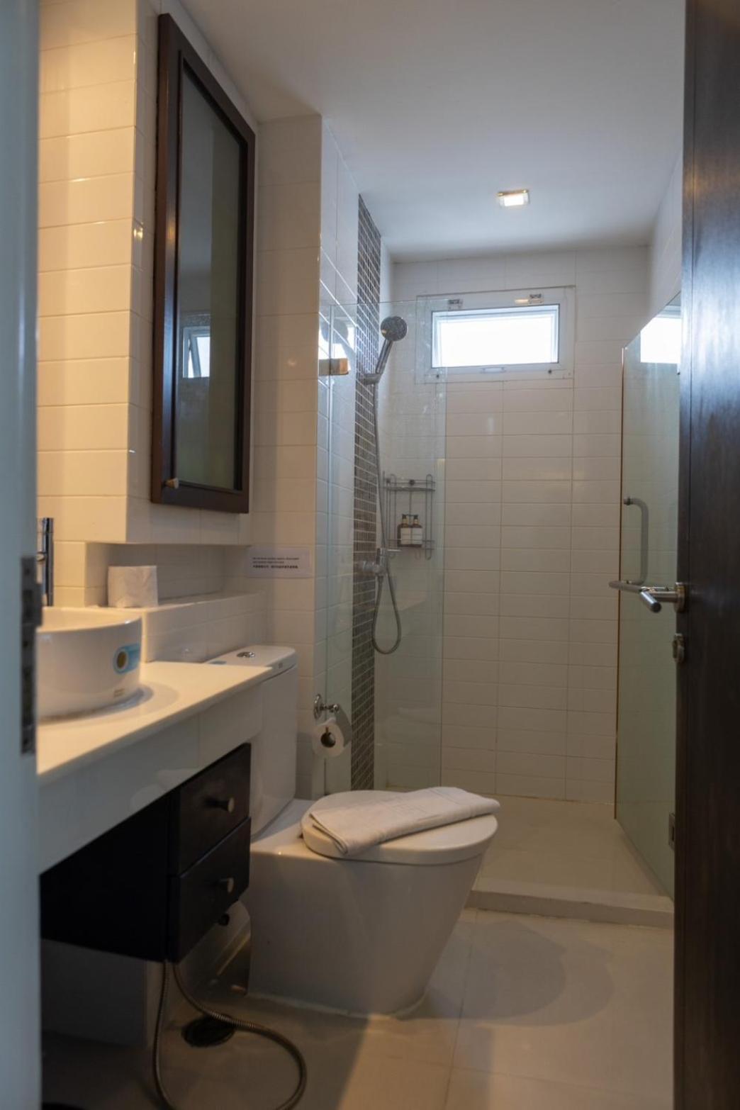 בנגקוק P Villa Lamoon Thonglor מראה חיצוני תמונה