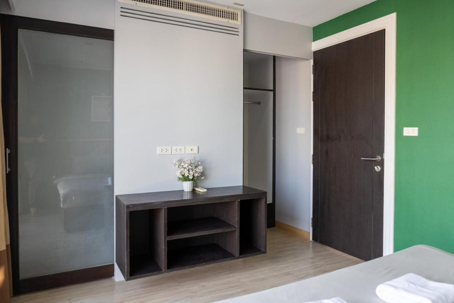 בנגקוק P Villa Lamoon Thonglor מראה חיצוני תמונה