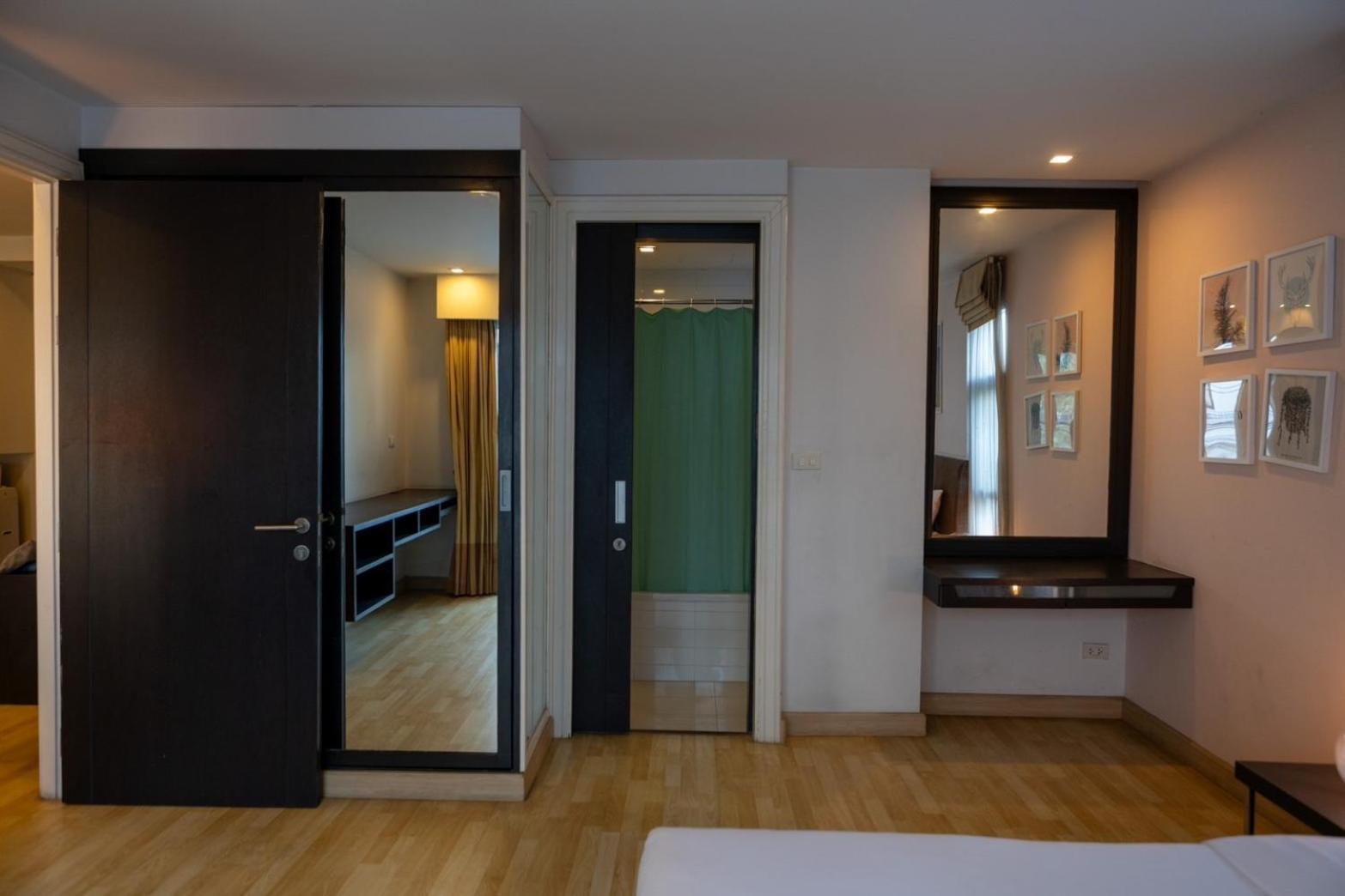 בנגקוק P Villa Lamoon Thonglor מראה חיצוני תמונה