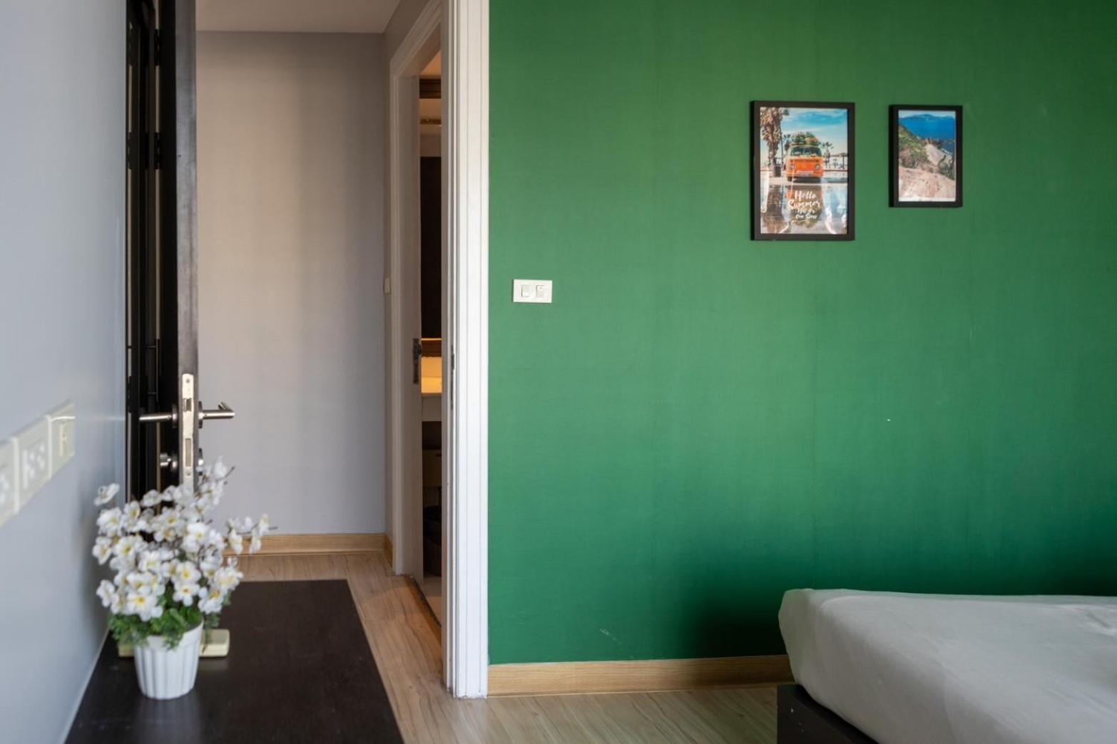 בנגקוק P Villa Lamoon Thonglor מראה חיצוני תמונה