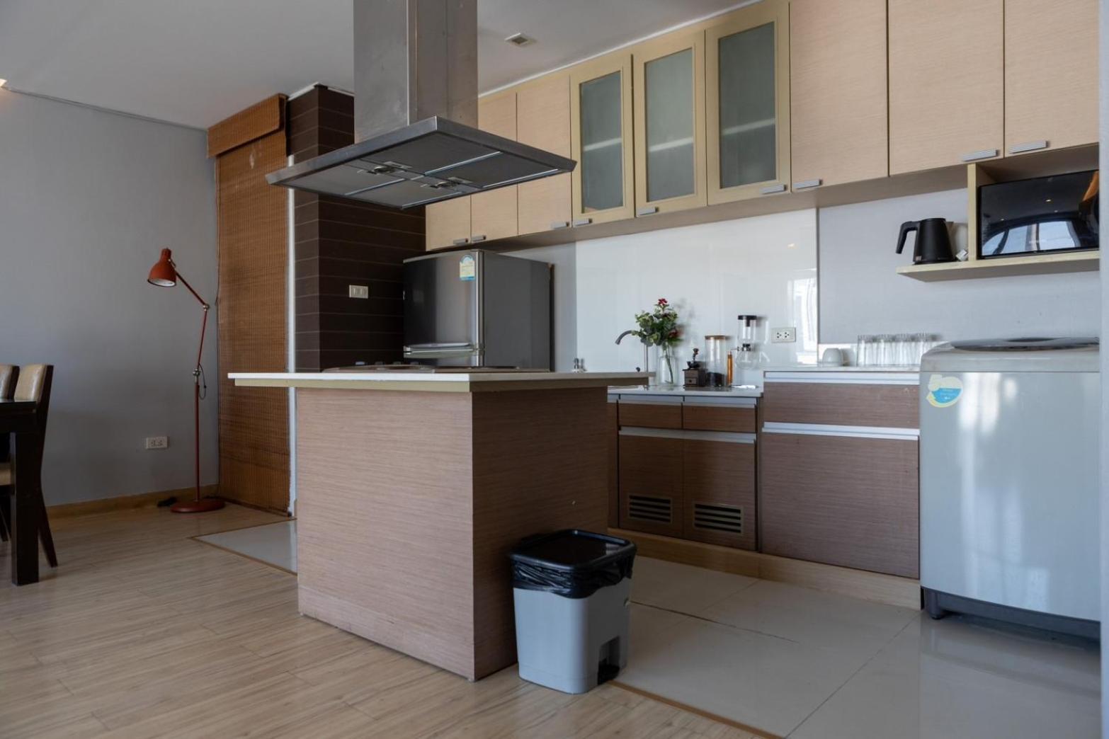 בנגקוק P Villa Lamoon Thonglor מראה חיצוני תמונה
