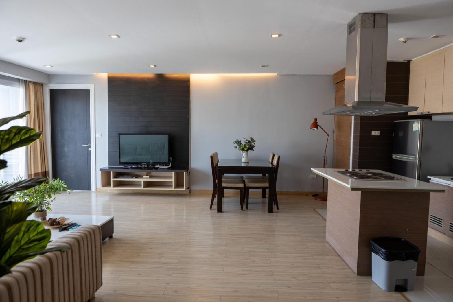 בנגקוק P Villa Lamoon Thonglor מראה חיצוני תמונה
