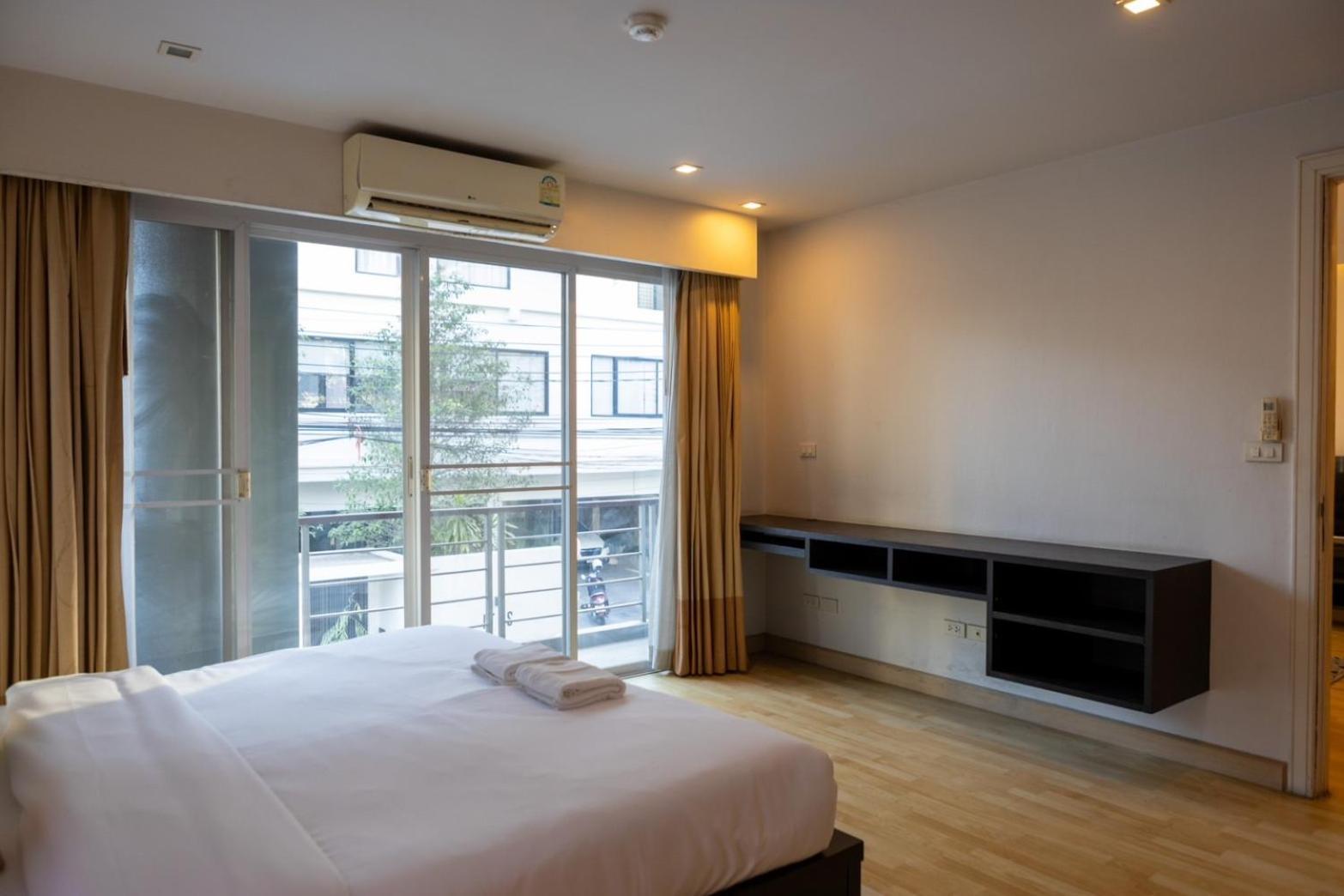 בנגקוק P Villa Lamoon Thonglor מראה חיצוני תמונה